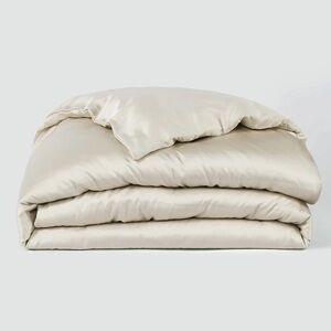 Sijo Airyweight Eucalyptus Duvet Cover Set (King/Cal King)